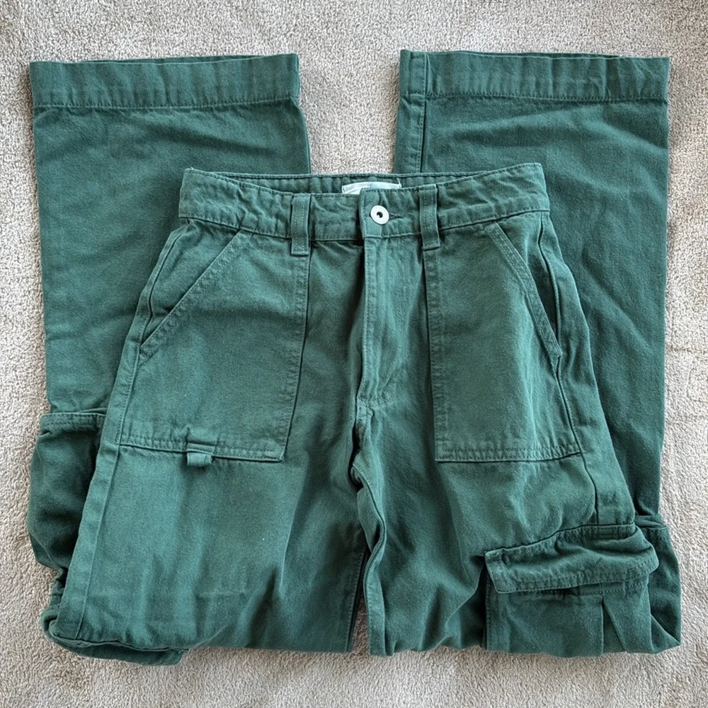 Cotton On Cargos - Picture 2 of 5
